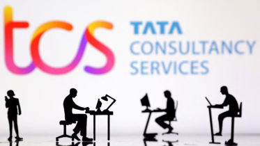 Tata Consultancy Services