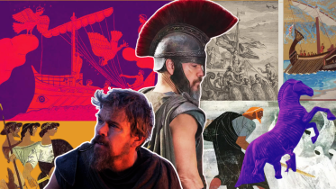 The Odyssey 