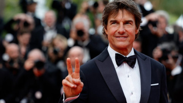 Tom Cruise