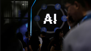 US China AI talks