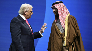 Saudi Arabia nuclear deal with United States