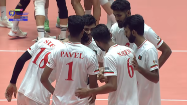 Volleyball CAVA final Bangladesh v Pakistan.png