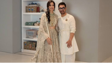 aamir khan marriage