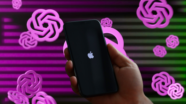 apple x openai