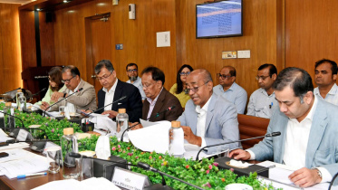 cabinet meeting