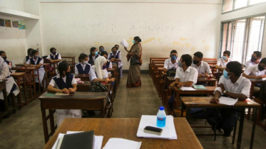 Bangladesh education system learning crisis