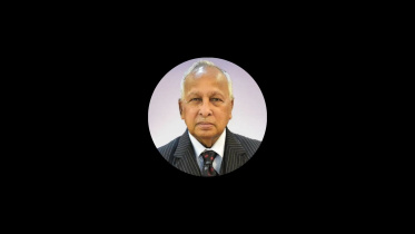 Former acting president and ex-Jatiya Sangsad speaker Muhammad Jamiruddin Sircar dies at 95
