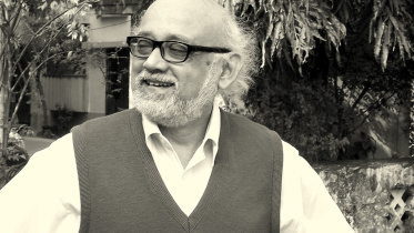 Partha Chatterjee