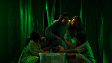 ‘Tobuo Jege Uthi’ portrays the violence and objectification of womanhood in the maw of patriarchy