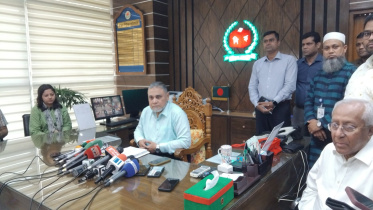 Bangladesh presidential election 2026 preparations by EC