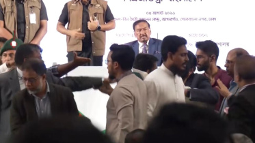 NCP walks out of July documentary event