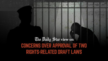 Bangladesh National Human Rights Commission draft law 2026