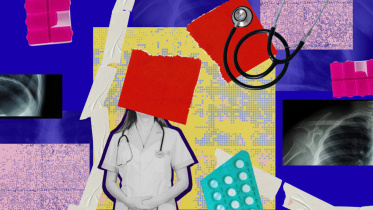 primary healthcare problems in Bangladesh cities