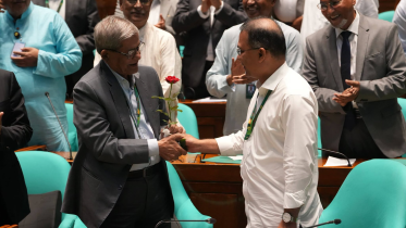 PM Tarique Rahman congratulates Mirza Fakhrul Islam Alamgir