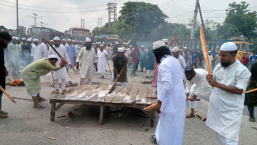 Narayanganj Islami Jubo Andolan leader killing