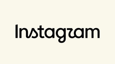 Instagram new wordmark