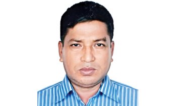 Ismail Hossain enforced disappearance