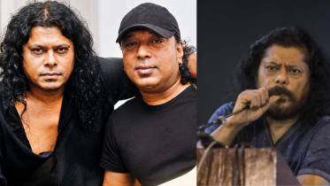 James and Ayub Bachchu