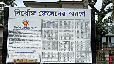 Barguna Fishermen Missing at Sea
