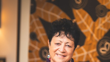 Maureen Hilyard