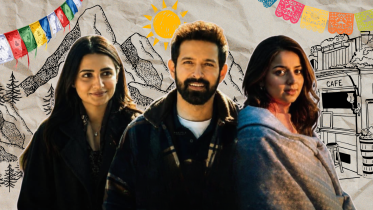 Why ‘Musafir Cafe’ feels so personal to millennials and Gen Z