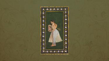 Mirrors of Empire Mughal history book review