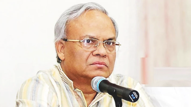 BNP acting secretary general Ruhul Kabir Rizvi