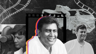 15 years later, Tareque Masud’s last journey still echoes
