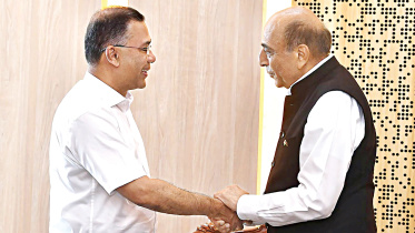 Bangladesh India relations fresh start 2026