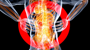The foods that may help your body fight inflammation