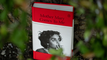 Mother Mary Comes To Me by Arundhati Roy
