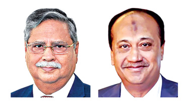 Islami Bank complaint against Shahabuddin and S Alam