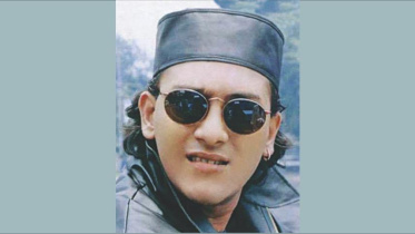Salman Shah murder case accused Don arrested