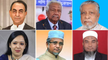 Bangladesh presidential election 2026 voting