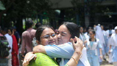 SSC results pressure on Bangladeshi students
