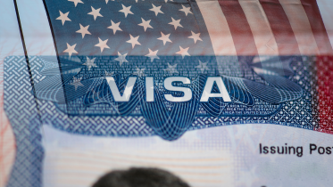 US visa