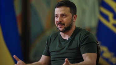 Ukraine election during war with Russia