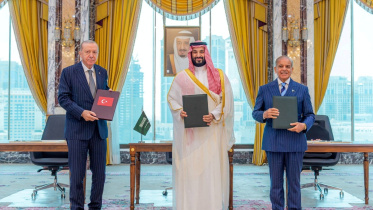 Makkah Pact impact on Middle East geopolitics