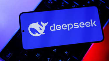 DeepSeek