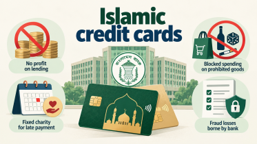 Bangladesh Bank rules for Islamic credit cards