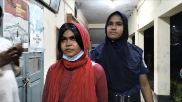 NCP leader Family Card fraud allegations in Netrokona