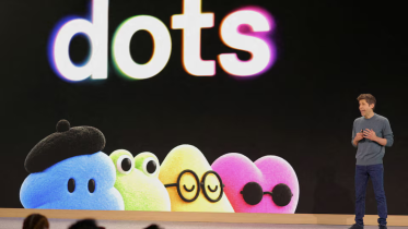 OpenAI dots
