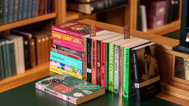 Netflix, British Library team up to bring viewers back to books behind screen favourites