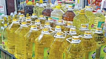 soybean oil price increase in Bangladesh