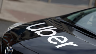 Uber job cuts