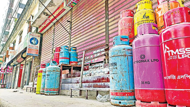12kg LPG cylinder price increase Bangladesh