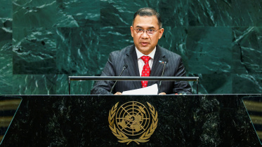 PM Tarique Rahman UNGA speech 2026