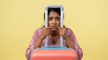 At 34, my passport still needs male permission to travel