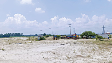 Sirajganj BSCIC Industrial Park