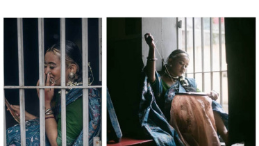 How Parisa Faiza’s quarantine experiment sparked a maximalist movement